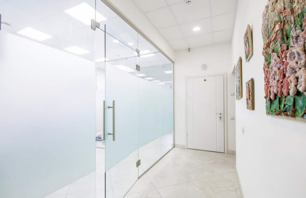 Пломбір (PlombirDental), стоматологічна клініка