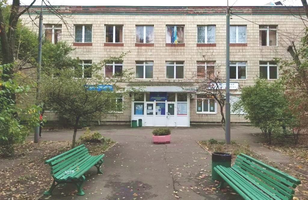 Лівобережний центр проктології