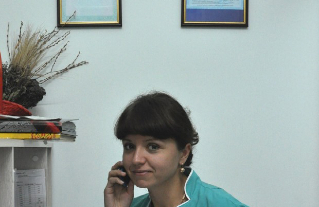 Безега і К