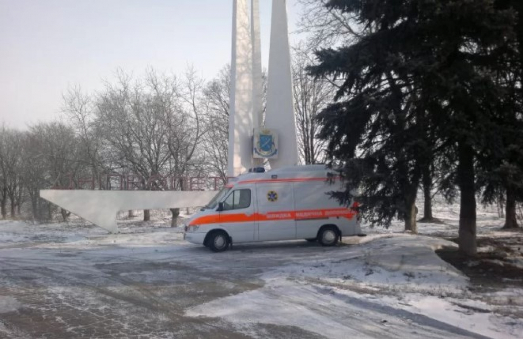 Лавка життя
