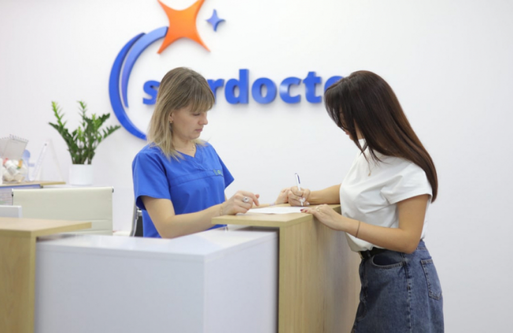 СТАРДОКТОР
