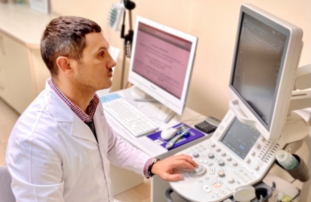 «Neuro-CardioLab»