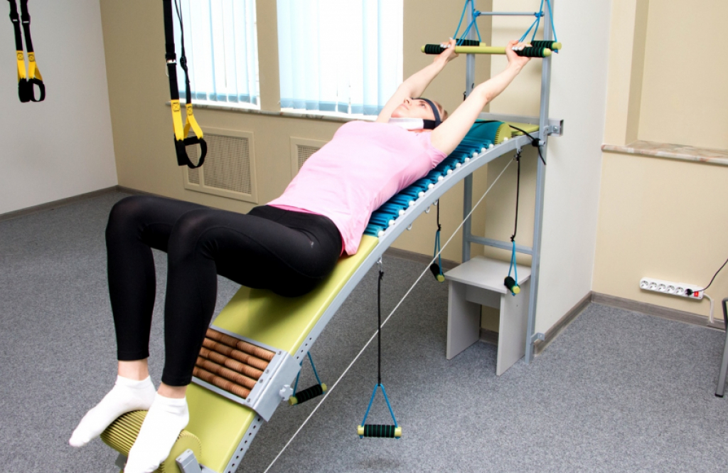 Eurospine (Євроспайн) на м. Печерськ