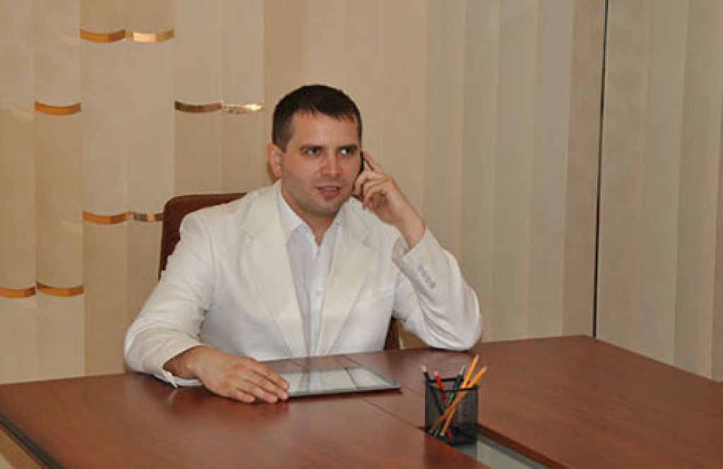 Приватний кабінет невролога Нестерова Р.В.