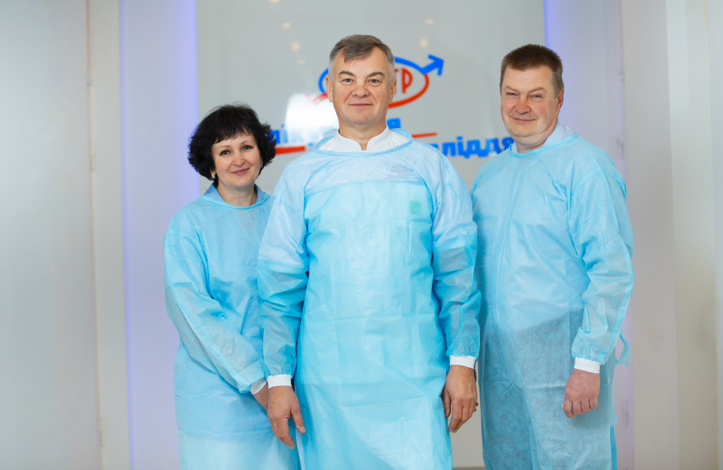 Юзько медікал центр