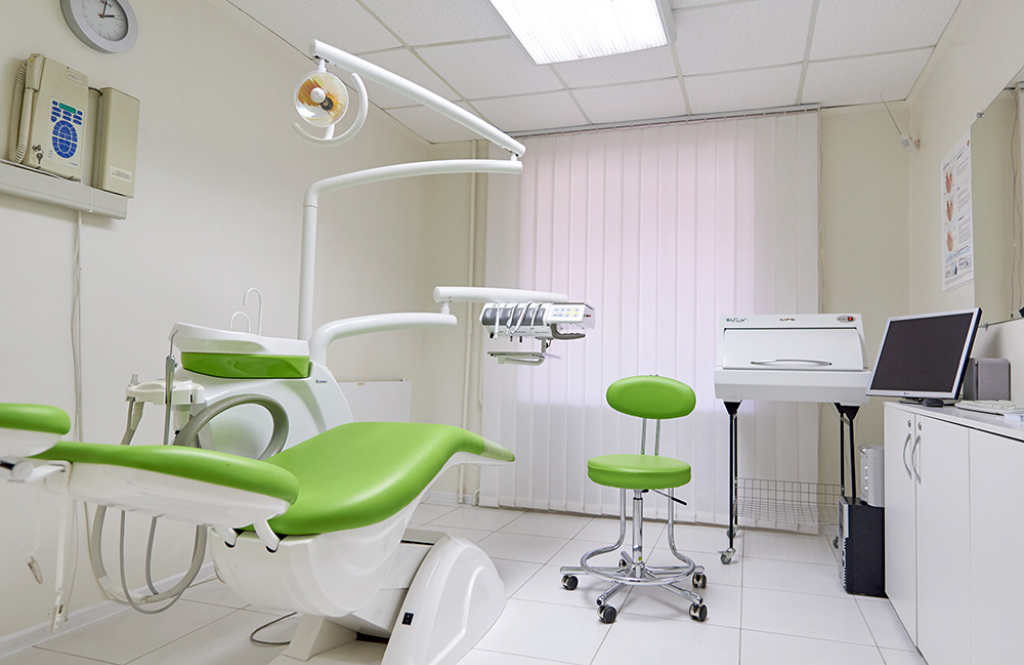 Медичний центр VAN CLINIC (вул. Робоча)