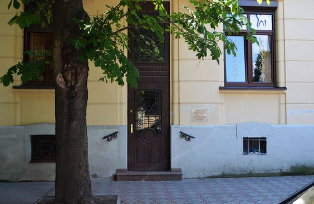 Камелія, стоматологічна клініка