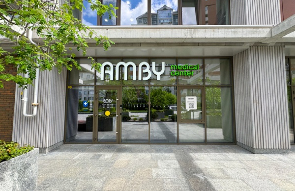 AMBY medical center