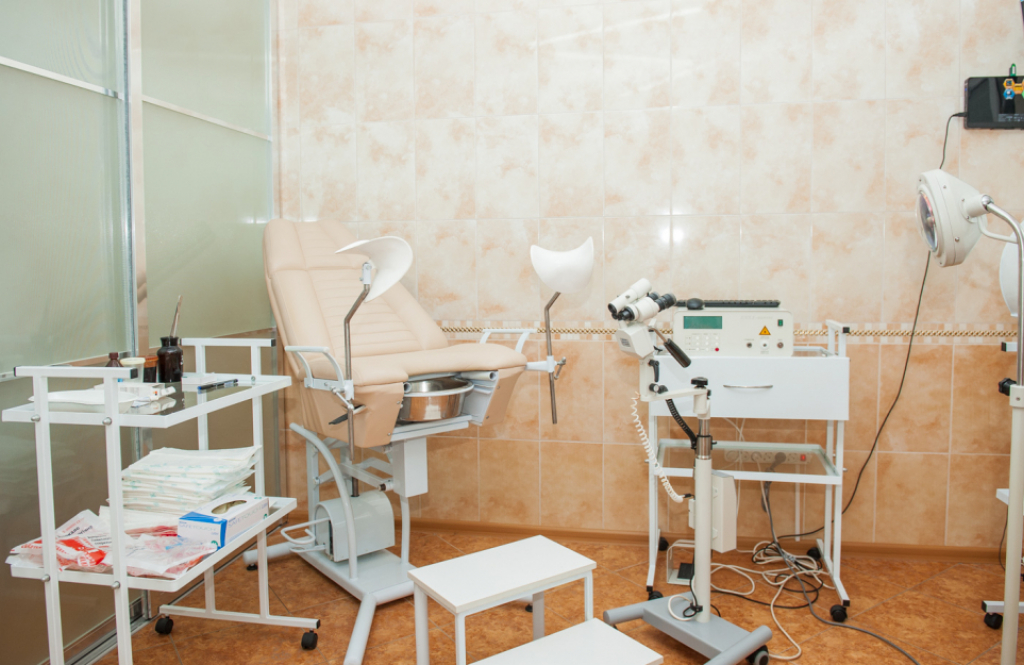Сан Медікел клінік (San Medical Clinic)