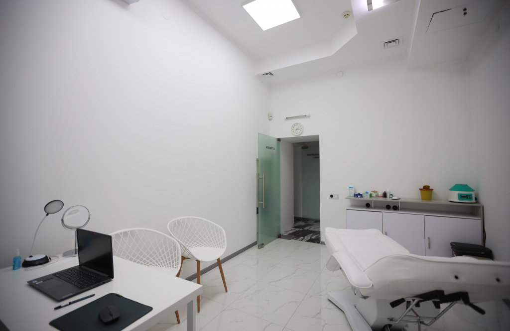 Expert Clinic