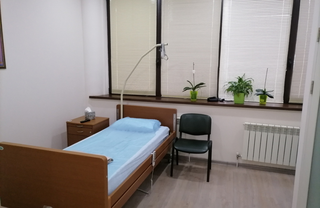 Інститут сімейної медицини плюс (Renaissance Technology Clinic)