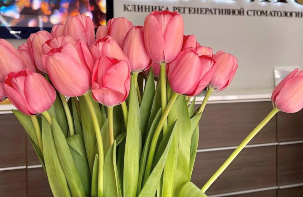 Клініка Регенеративної Стоматології Geneva