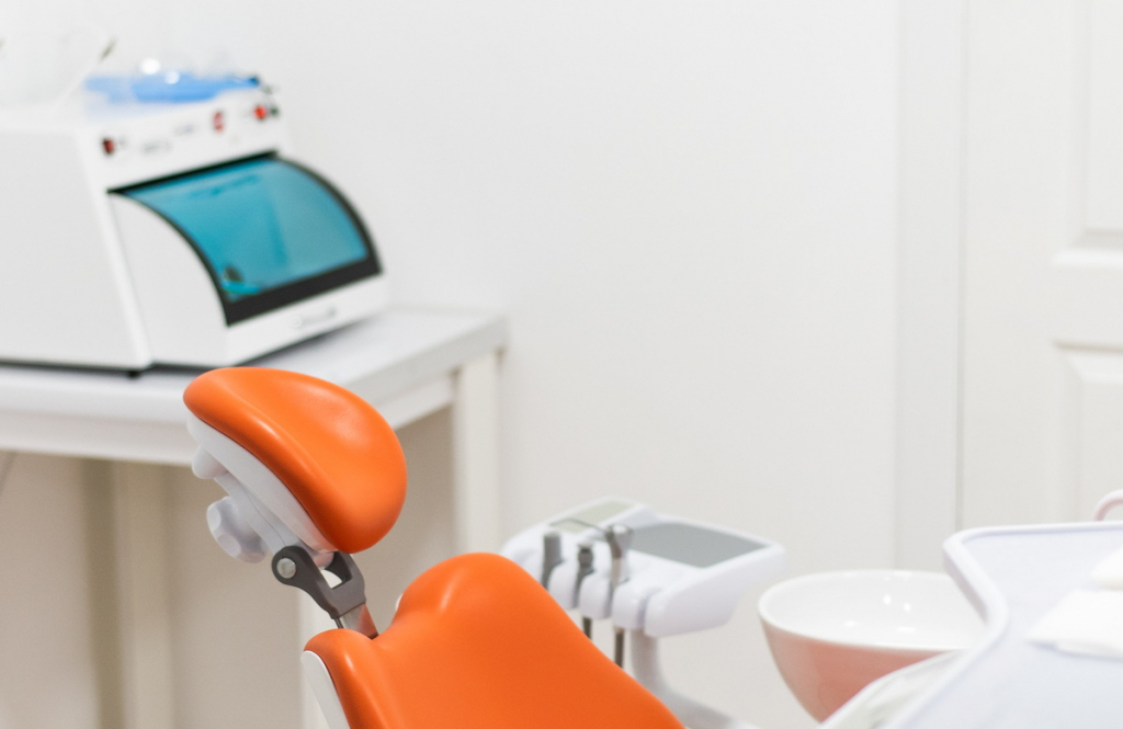 Стоматологія «DentalClinic89»