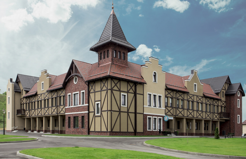 «Клініка Мануфактура»