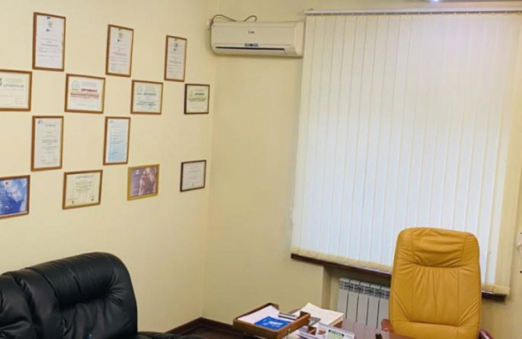 Уролог Запоріжжя Горбатий Святослав Миколайович