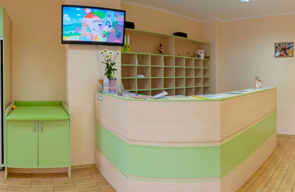 DailyMedical (Дейлі Медікал), медичний центр для дітей та дорослих