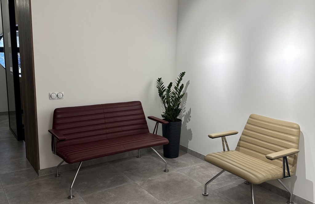 Стоматологія ORTHO