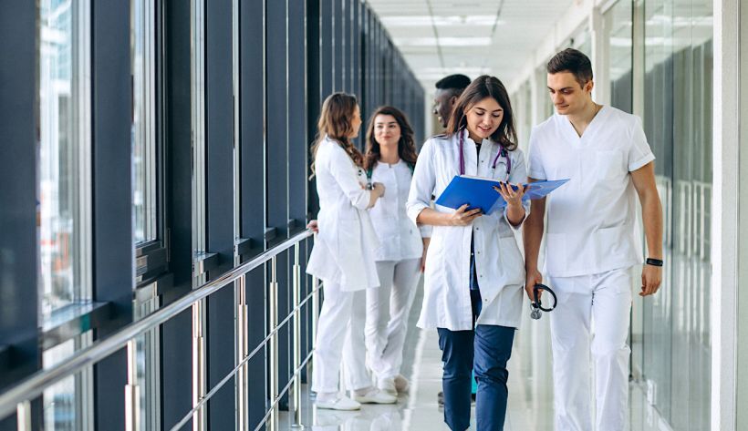 Молодь як інноватори глобального Здоров'я