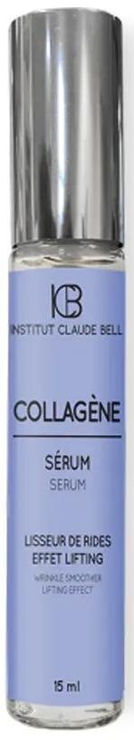 Сироватка для обличчя Institut Claude Bell Collagene з колагеном, 15 мл