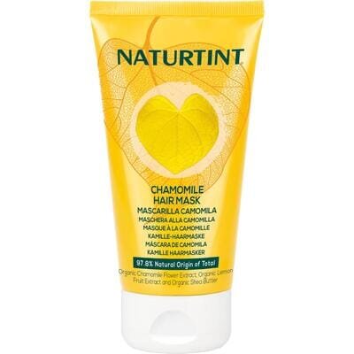 Маска Naturtint ромашкова для світлого волосся, 150 мл