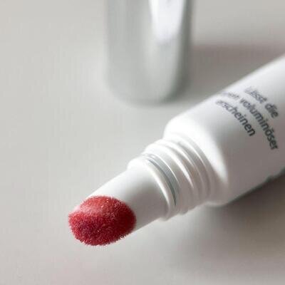Бальзам для губ Hyaluron (Pharma Hyaluron) Marsala для об'єму, 7 мл