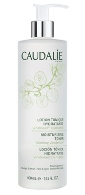 Лосьйон для обличчя Caudalie Зволожуючий тонізуючий, 400 мл