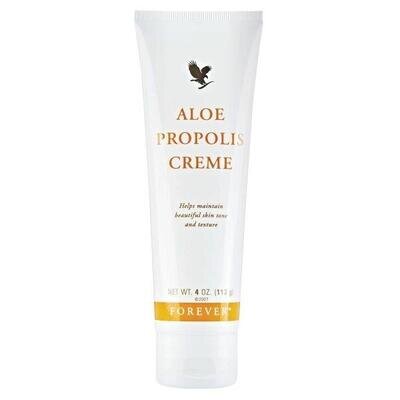 Крем для тіла Forever Living з алое та прополісом, 113 г