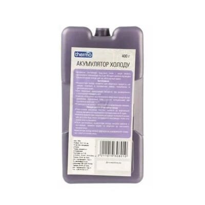 Акумулятор холоду Thermo Cool Ice, 400 мл