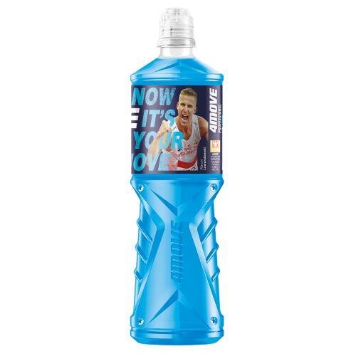 Ізотонік 4Move Isotonic Sports Drink, 750 мл