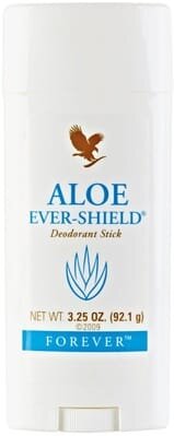 Дезодорант стік Forever Aloe Ever-Shield, 92 г