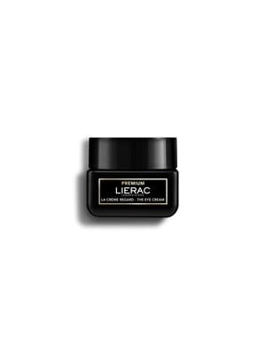 Крем для контуру очей Lierac Premium антивіковий, 20 мл