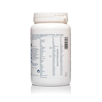 УльтраКлір Плюс Metagenics UltraClear Plus PH порошок по 966 г у бан. пласт.