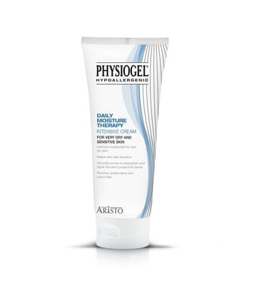 Крем для обличчя та тіла Physiogel Intensive для дуже сухої та чутливої шкіри, 100 мл