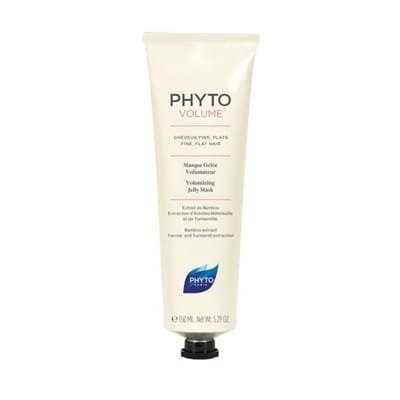 Маска-желе Phyto Phytovolume для тонкого волосся, 150 мл
