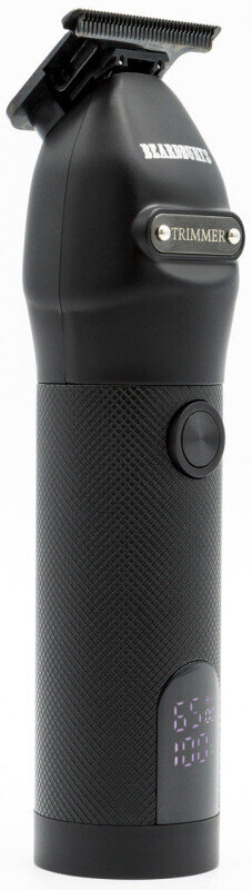 Тример Beardburys XCT Professional Detail
