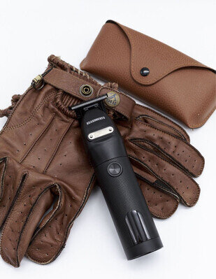 Тример Beardburys XCT Professional Detail