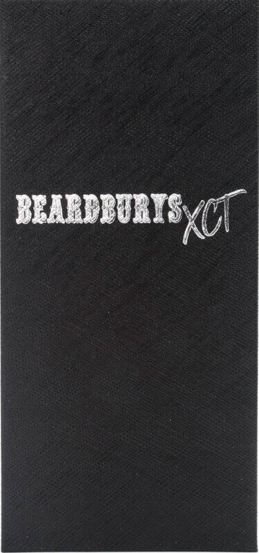 Тример Beardburys XCT Professional Detail