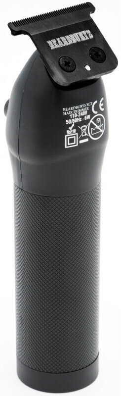 Тример Beardburys XCT Professional Detail