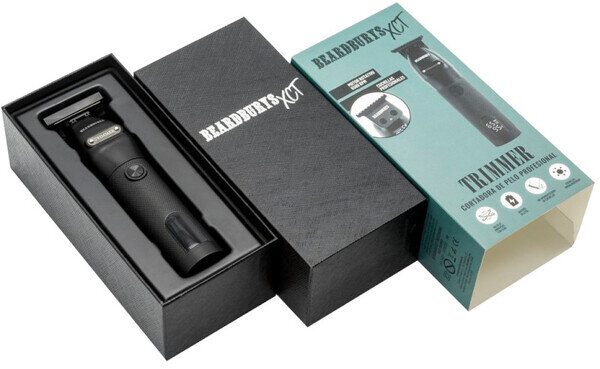 Тример Beardburys XCT Professional Detail