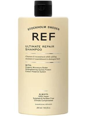 Шампунь REF Ultimate Repair для волосся відновлюючий, 285 мл