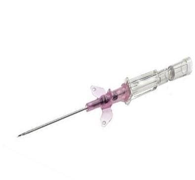 Канюля внутрішньовенна Vogt Medical фторетіленпропілен G20 x 1 1/4'', (1,1 x 32 мм)