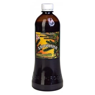 Хвойний екстракт, 1000 г