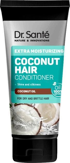 Бальзам Dr.Sante Coconut Hair, 200 мл