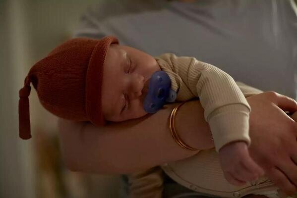 Пустушка силіконова Philips Avent Soothie SCF099/21 фігурна, 0-3 місяців, для хлопчика, 2 шт