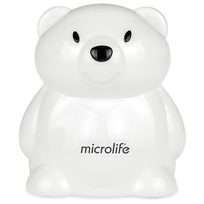 Інгалятор (небулайзер) Microlife NEB 400 компресорний
