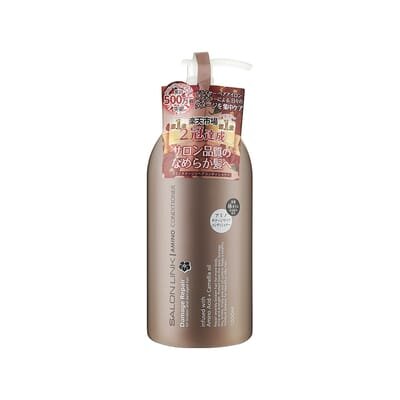 Кондиціонер Kumano Salon Link Amino Damage Conditioner Відновлюючий, 1000 мл