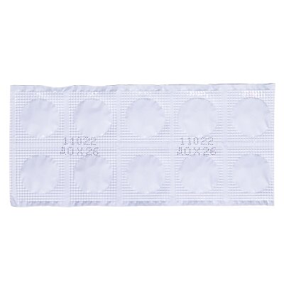 Калію йодид таблетки по 0.25 г №10