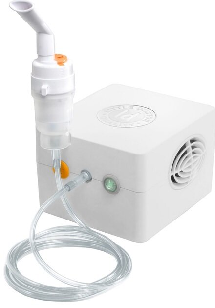 Інгалятор (небулайзер) Little Doctor LD-213C компресорний
