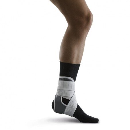 Ортез на гомілковостопний суглоб Push med Ankle Brace Aequi Flex 2.20.2.22 напівжорсткий, правий, розмір 2