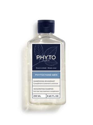 Шампунь Phyto Phytocyane Men чоловічий проти випадіння волосся, 250 мл
